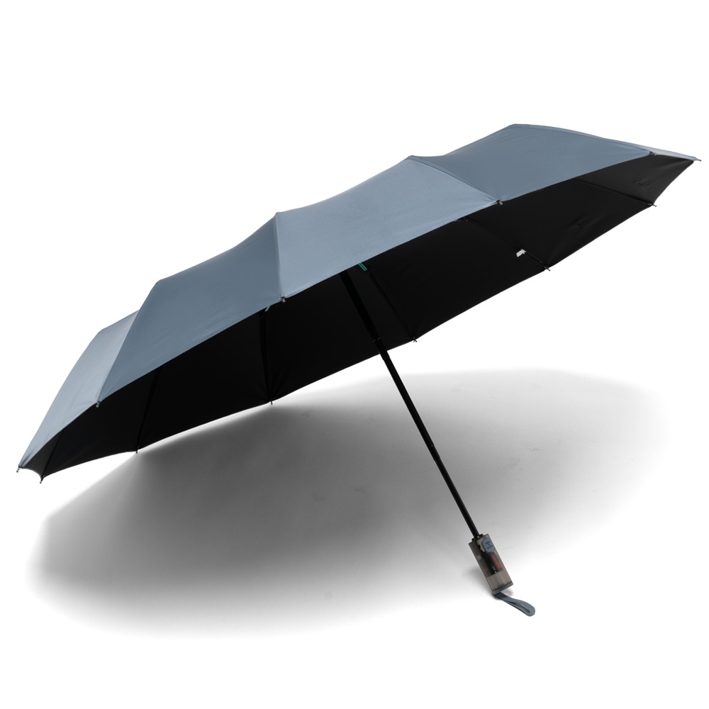 오토락 암막 3단 자동 우양산