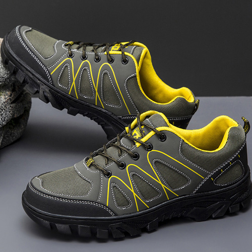 DD597  캐주얼 트레킹 스니커즈