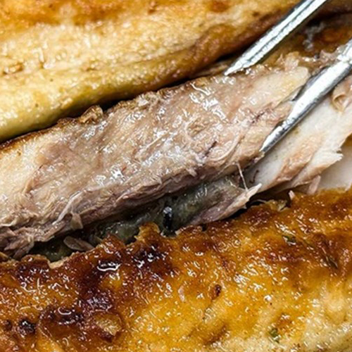 남해안 손질 순살삼치 600g/1kg